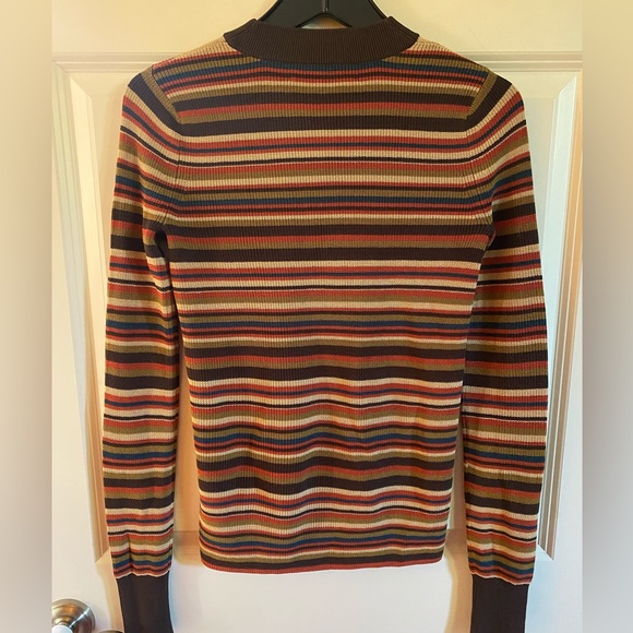 New Joie Reser striped sweater - Picture 6 of 8